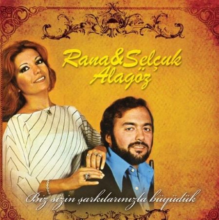 KALBİMİN SAHİBİSİN (RANA-SELÇUK ALAGÖZ)